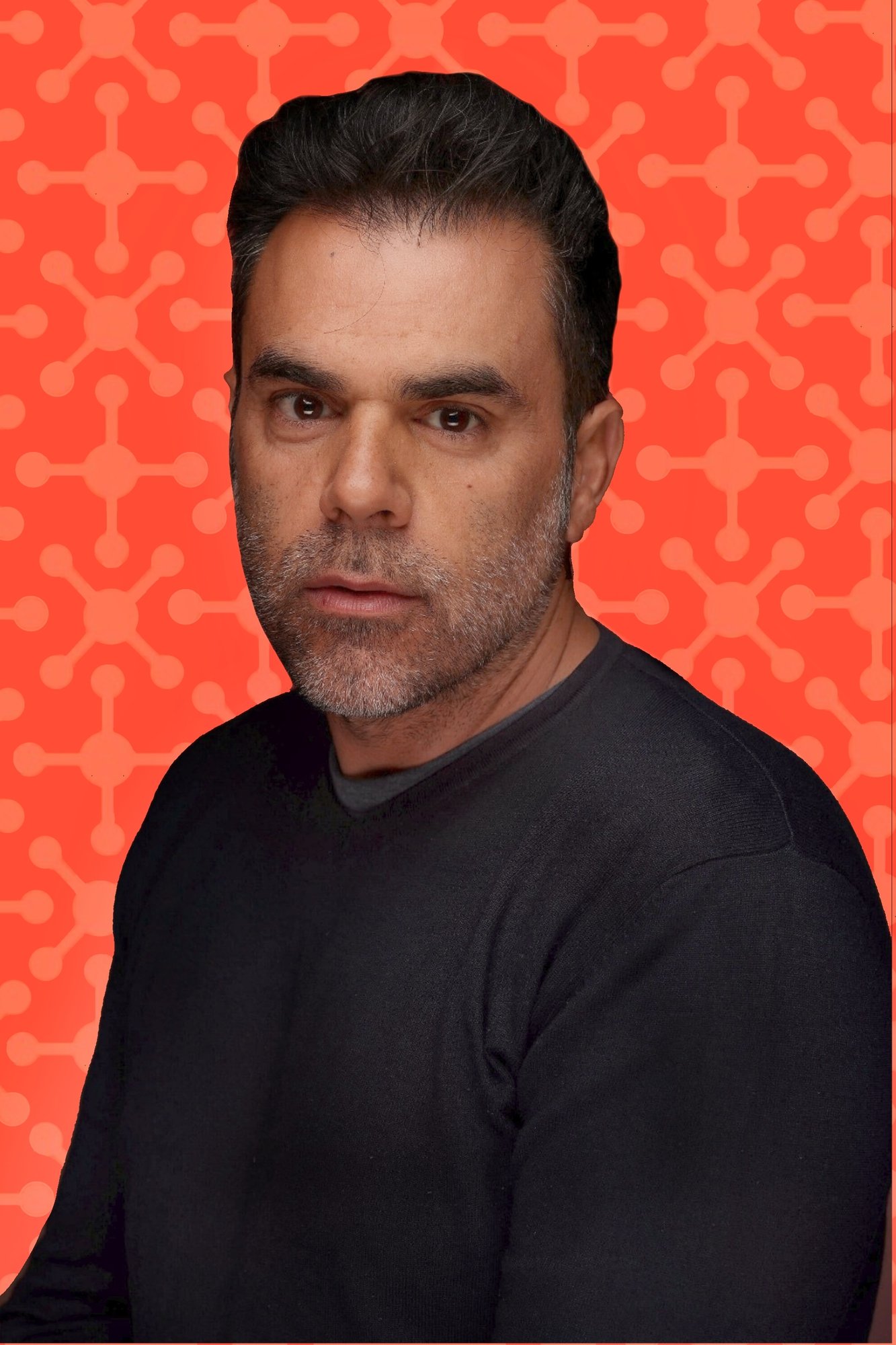 Alberto Alvarez