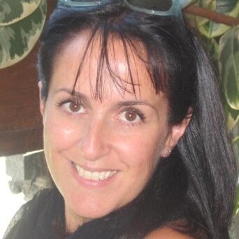 Carolina Manzano
