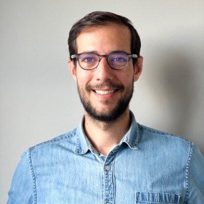 Javier Martin